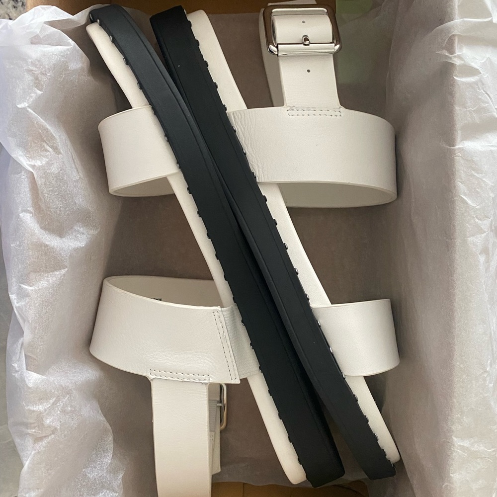 Steve Madden Sandals
